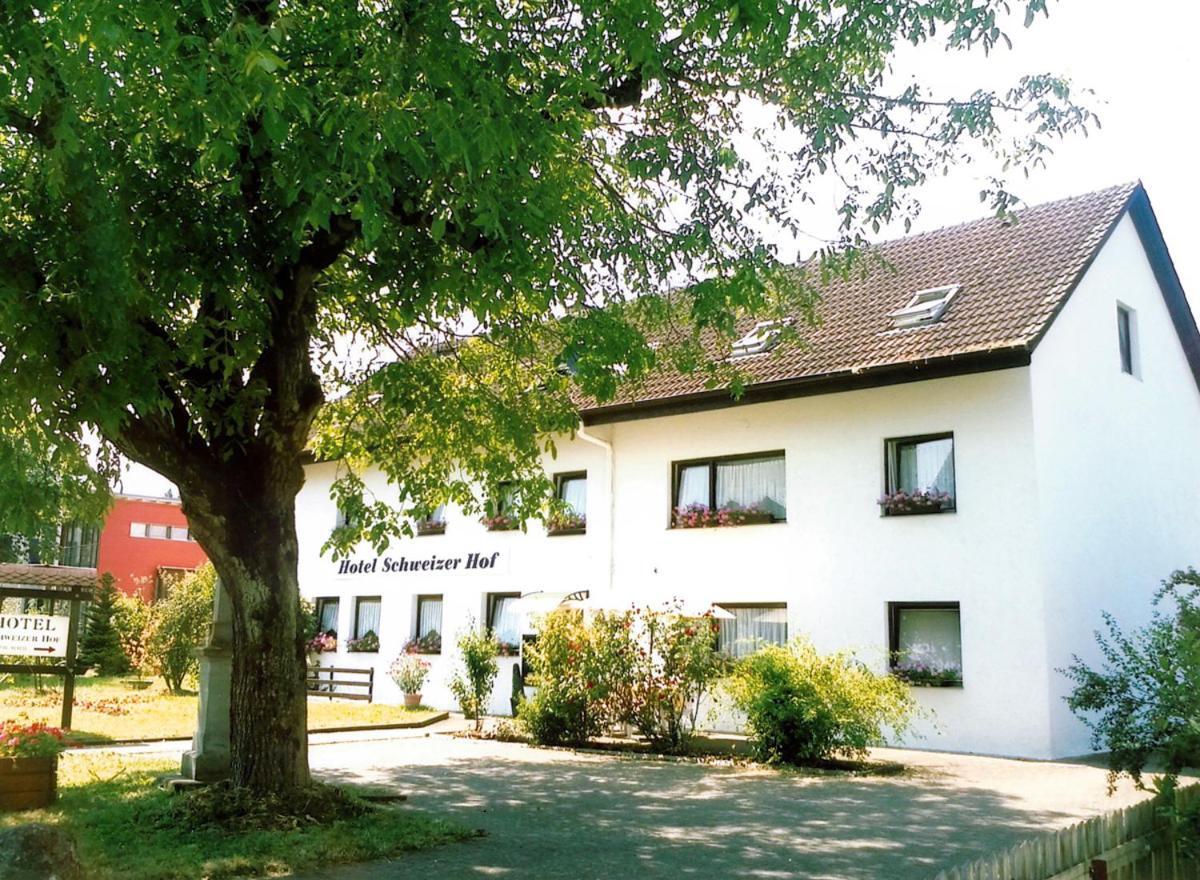 Hotel Schweizer Hof